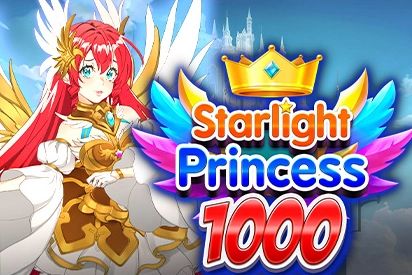 MENANG33 PERMAINAN PRINCESS STARLIGHT