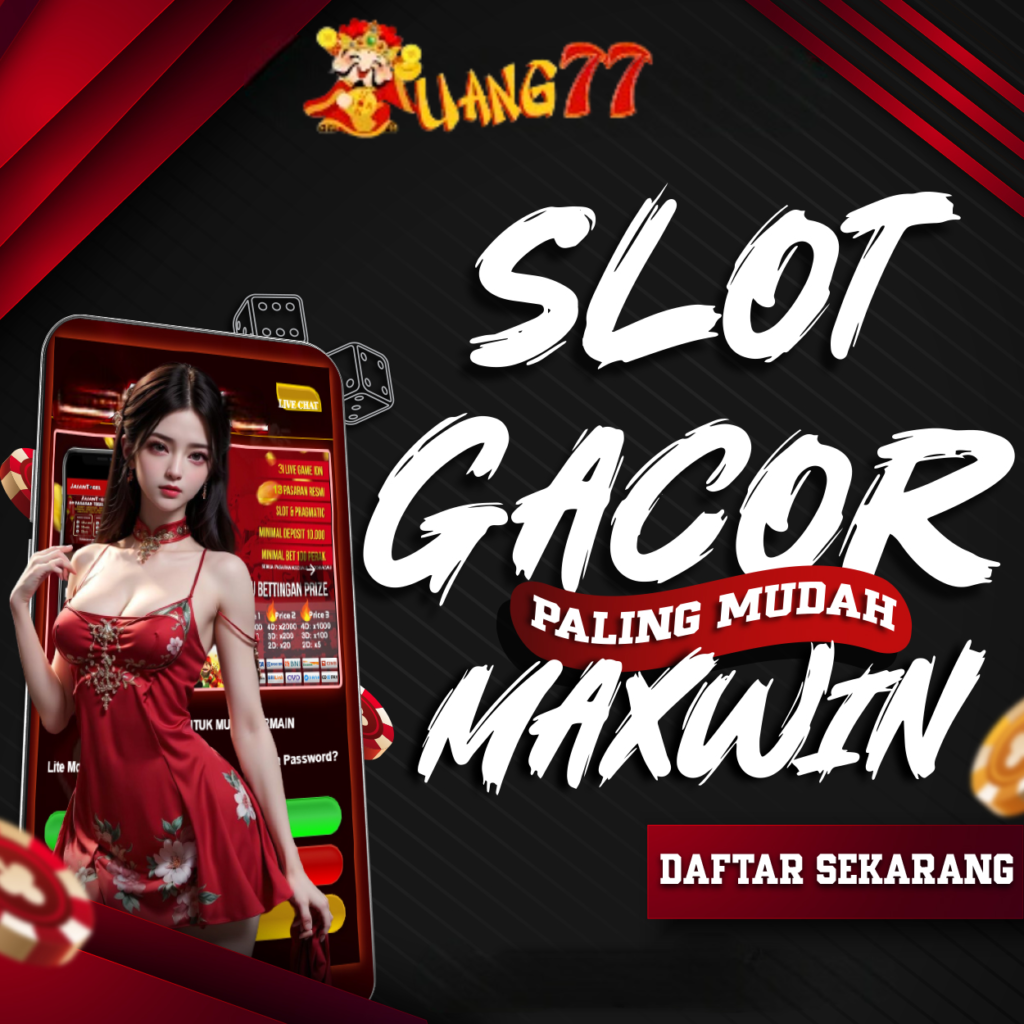 SLOT ONLINE