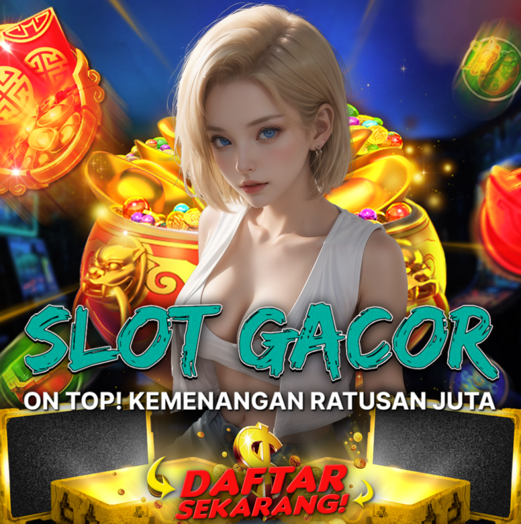 Uang77 Slot Online Gampang Menang