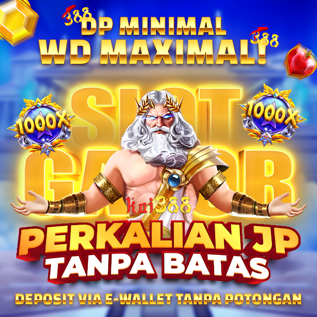 Login KOI388 Slot untuk Pemula