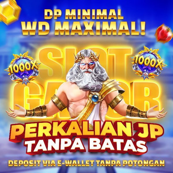 Slot Online Garansi 100% Terbukti