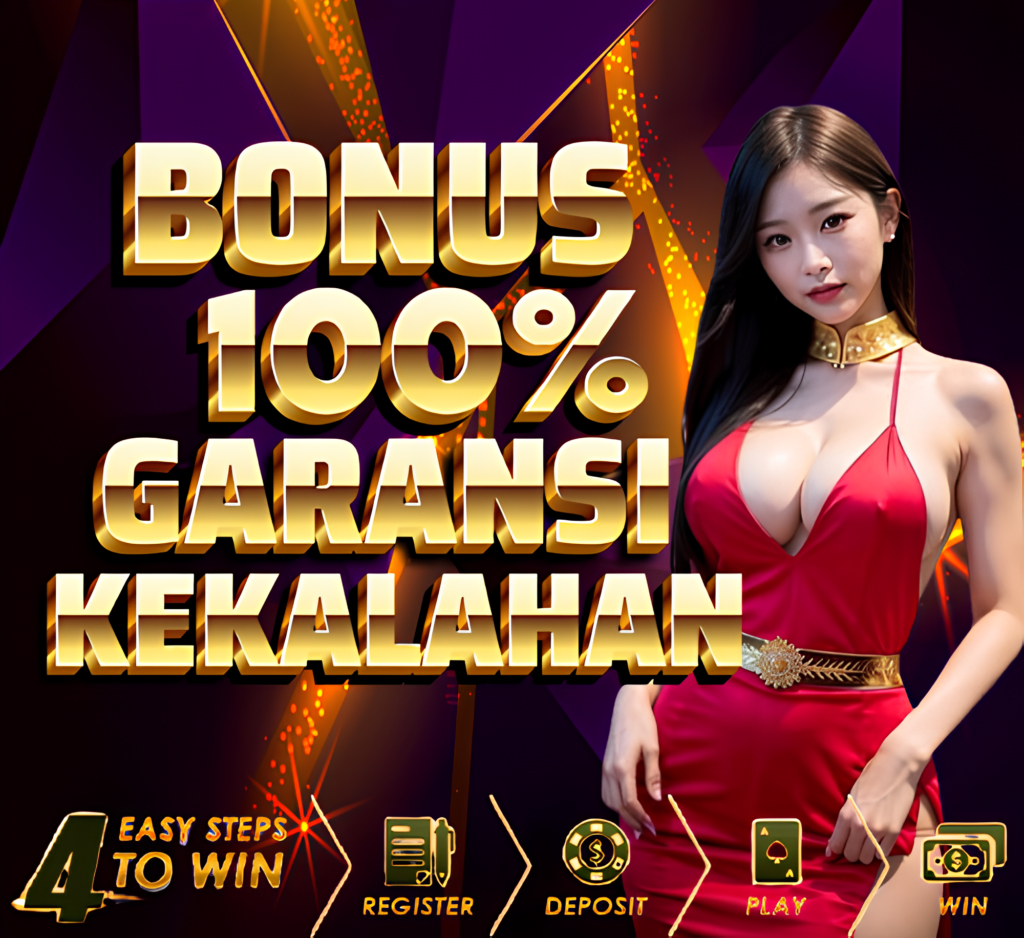 Rahasia Sukses di Slot Garansi Kekalahan