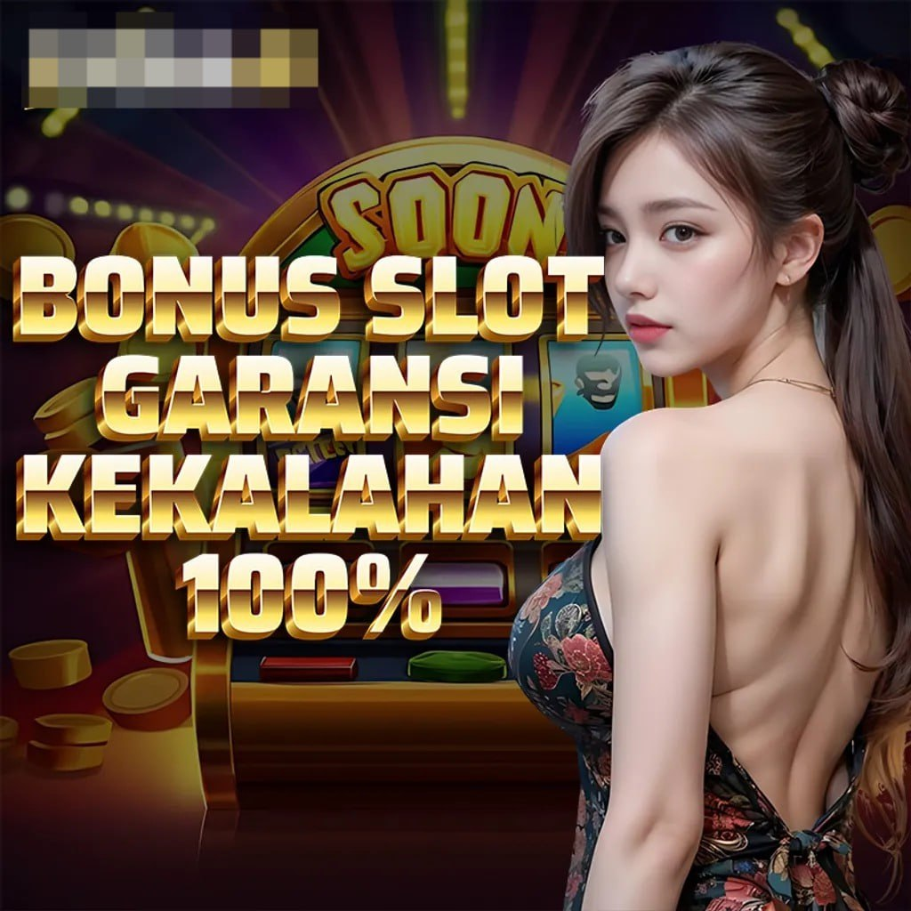 SLOT ONLINE GACOR