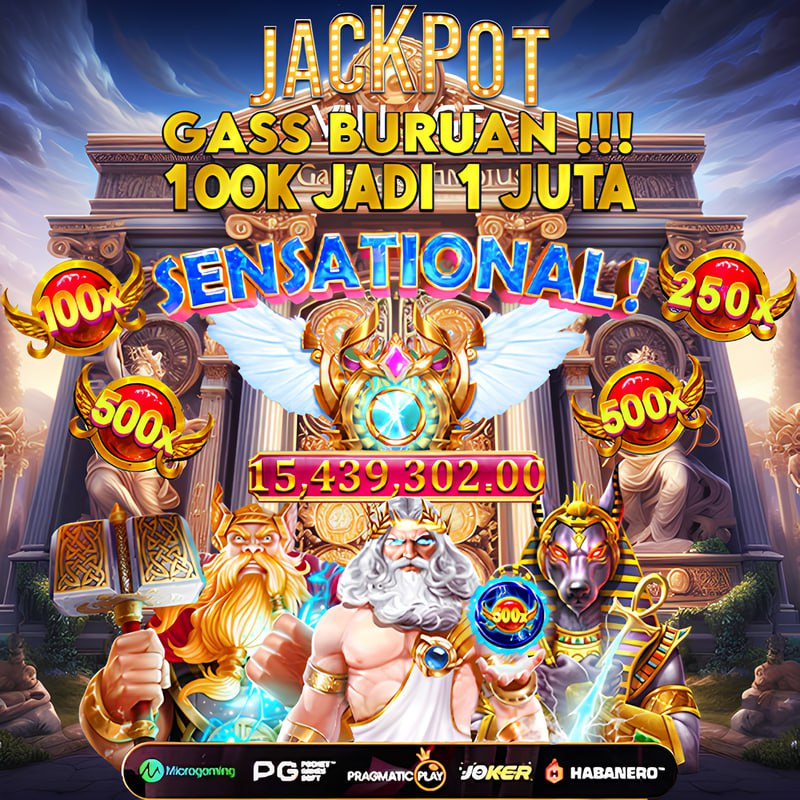 SLOT ONLINE