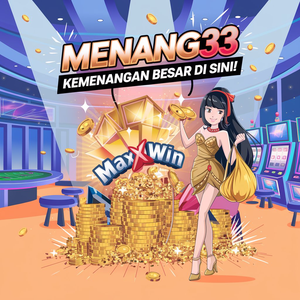 MENANG33