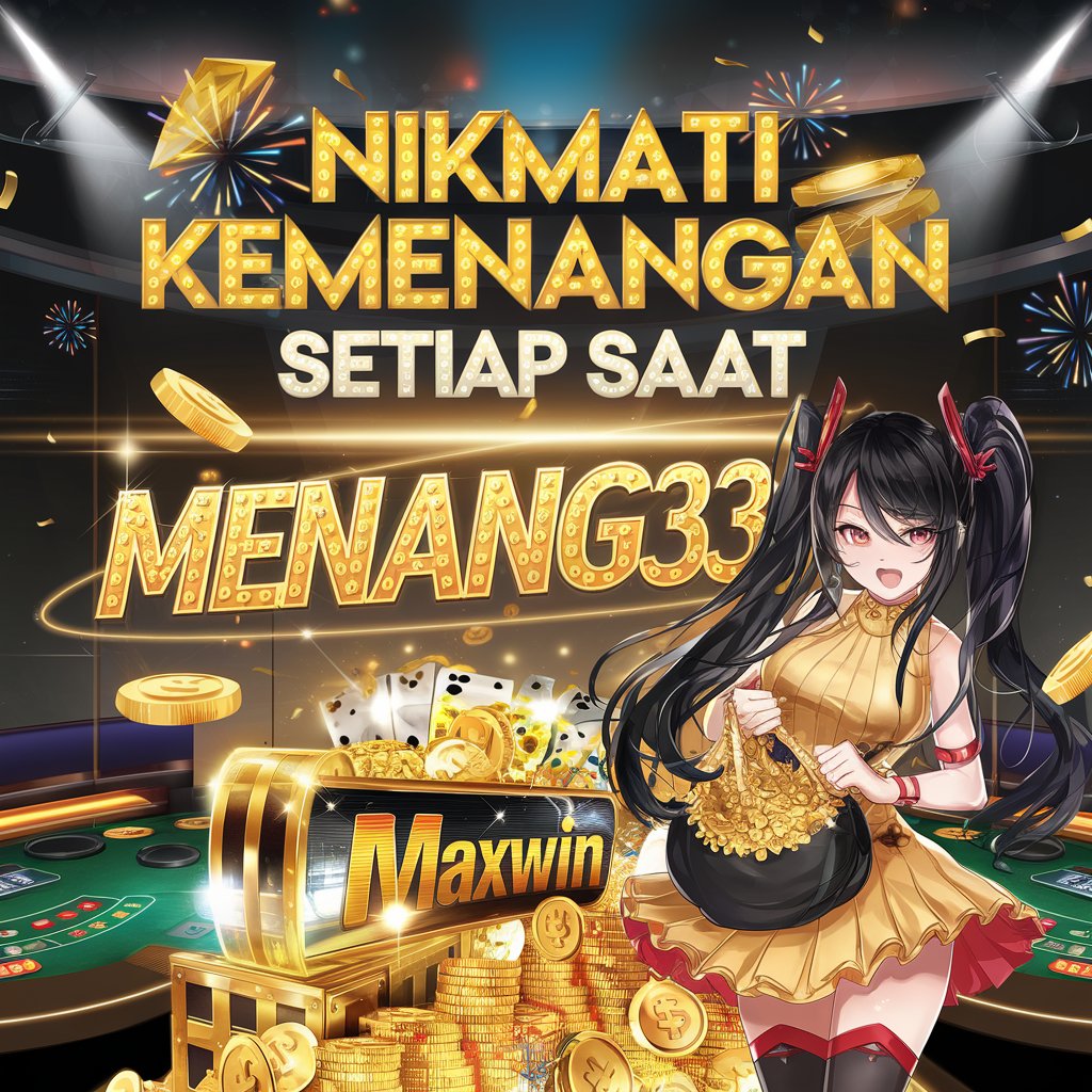 SITUS SLOT TERPERCAYA