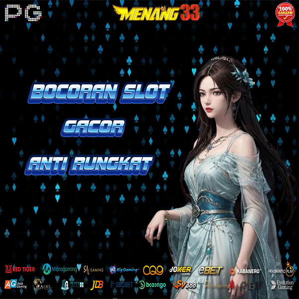 MENANG33