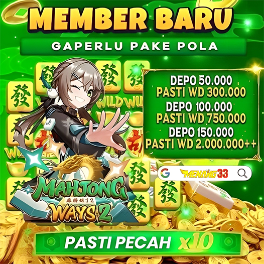 MENANG33