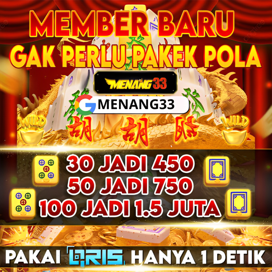 Slot Gacor