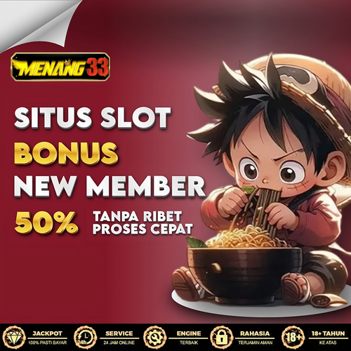 LINK MENANG33