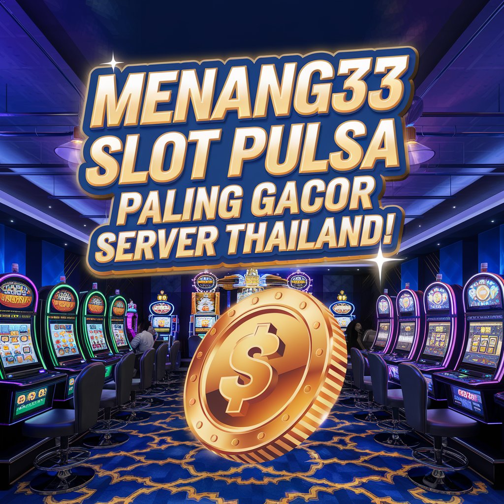 LINK MENANG33