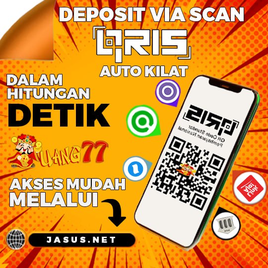 UANG77 LOGIN