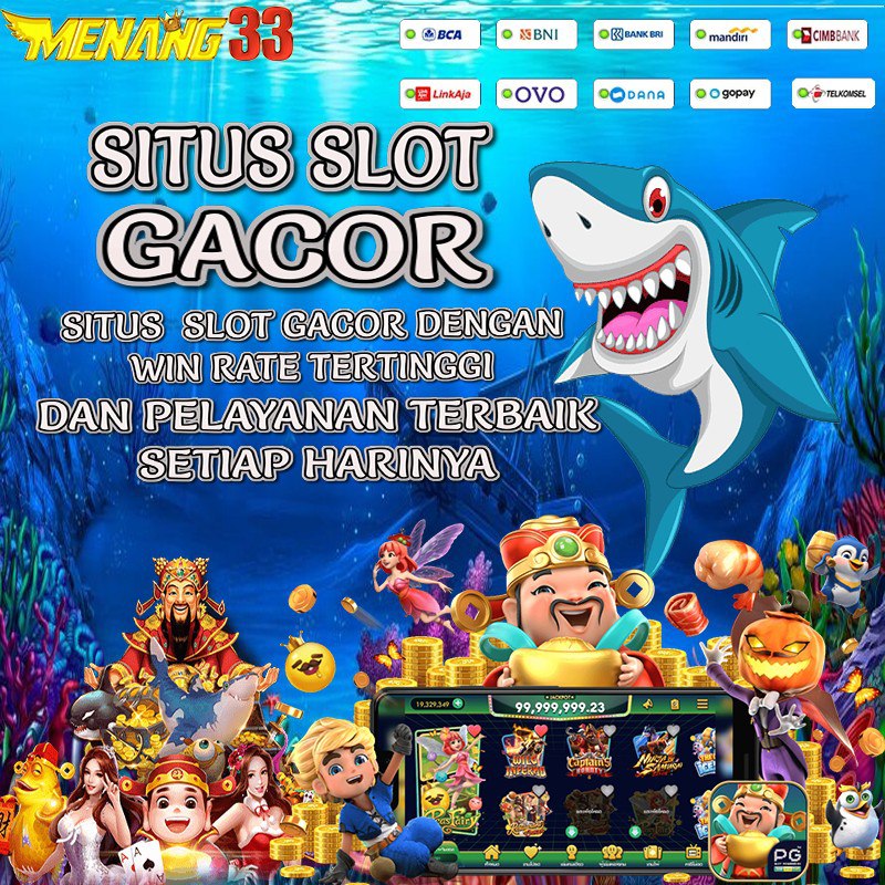 SLOT ONLINE