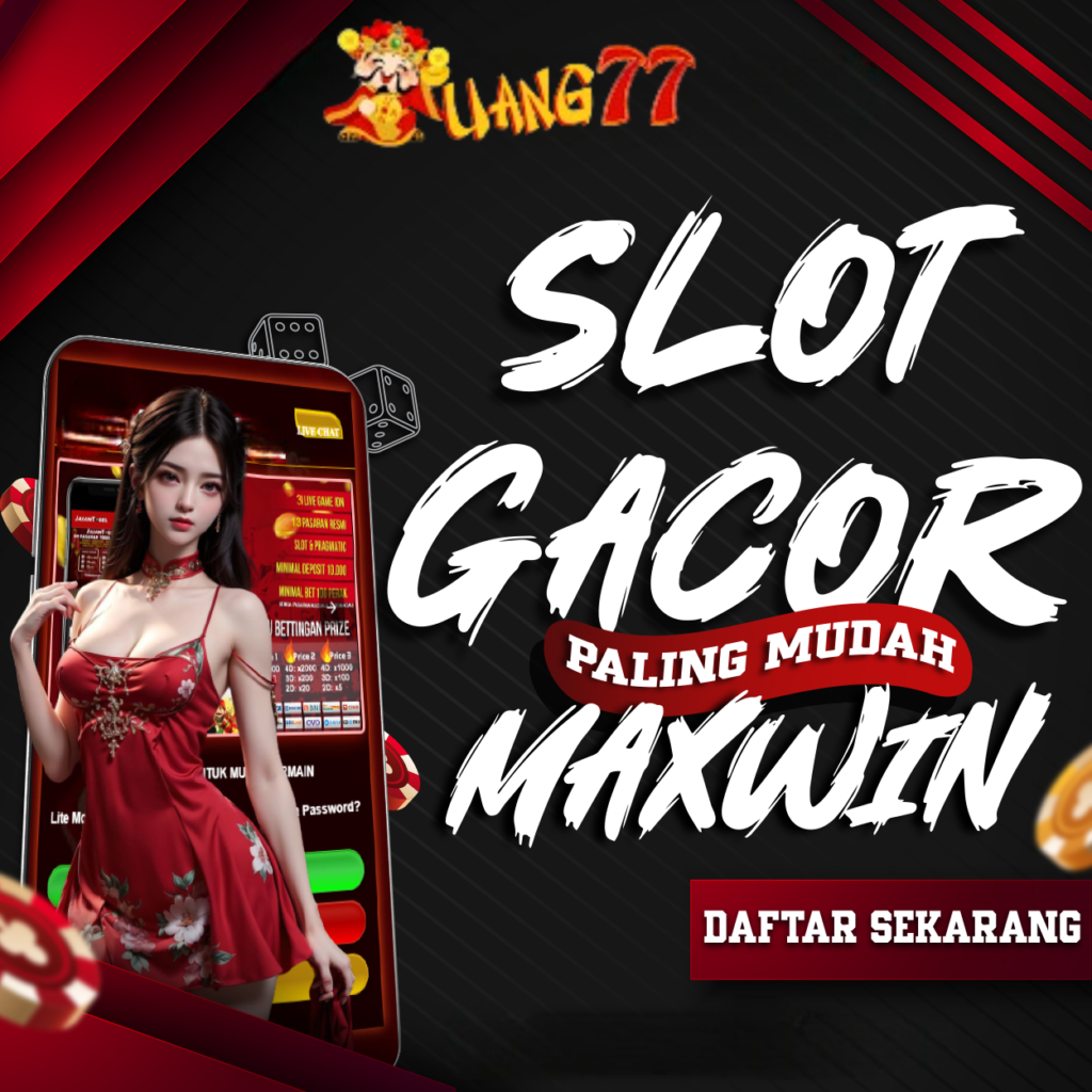 UANG77 RTP