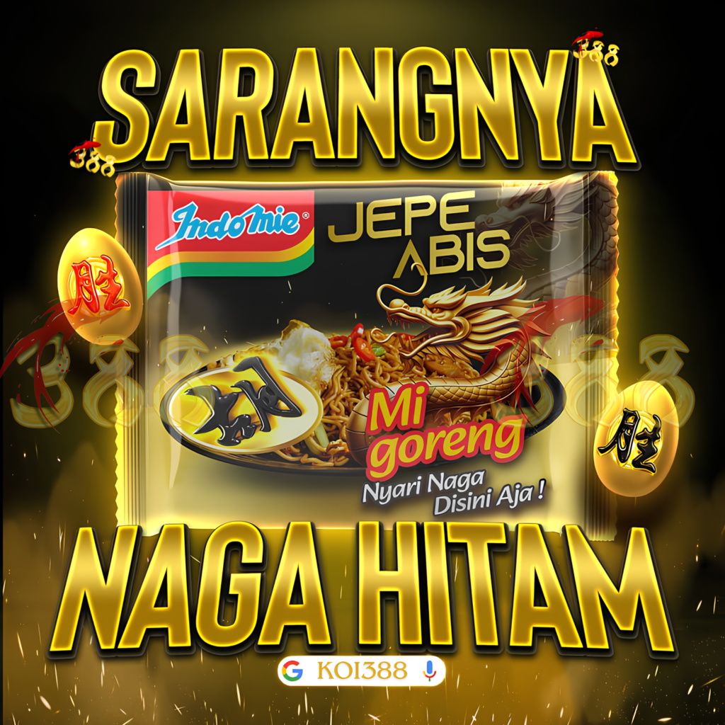 Heylink KOI388 Link Slot Gacor