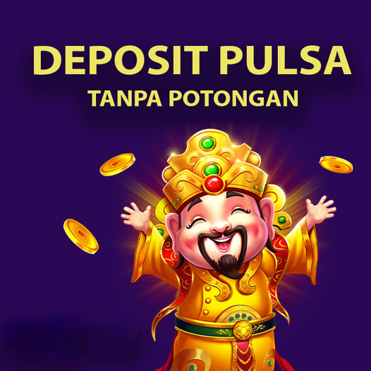 Slot Pulsa