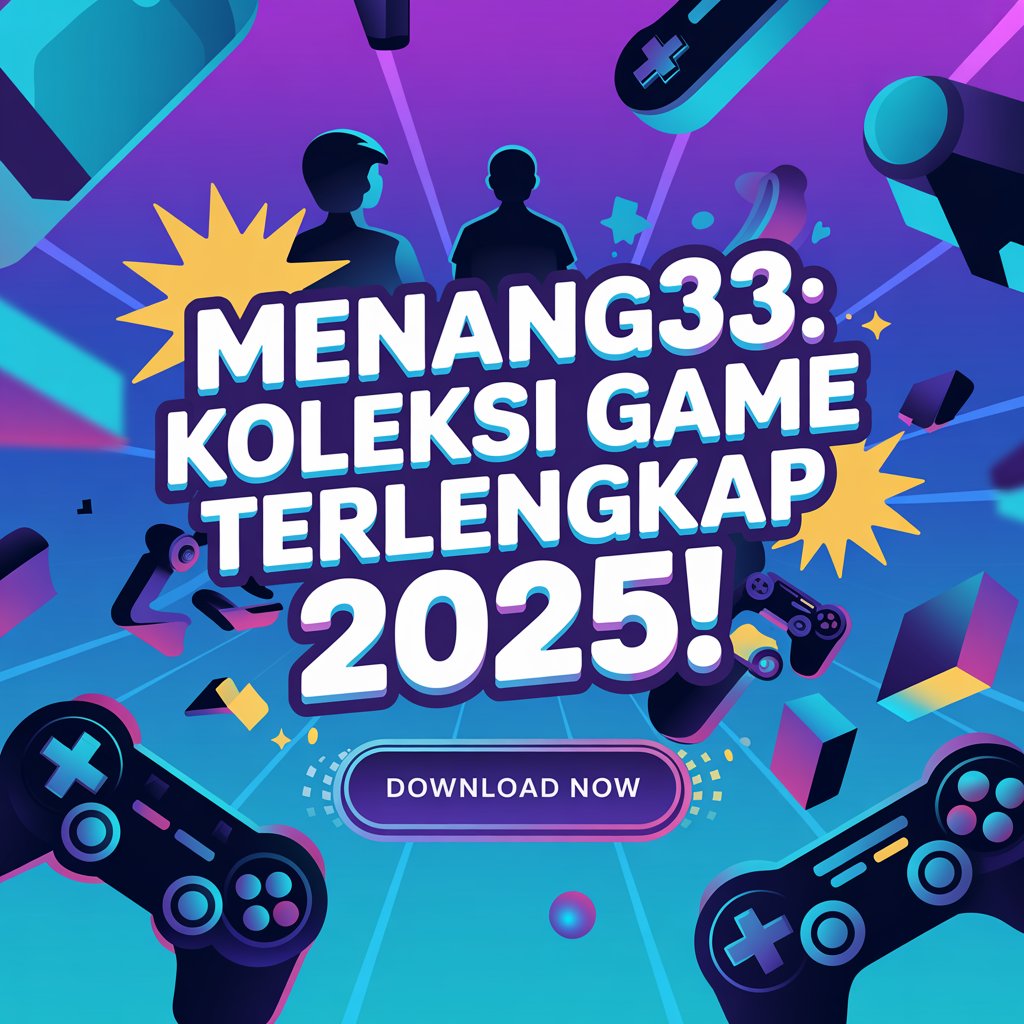 Tips Menang Besar di MENANG33