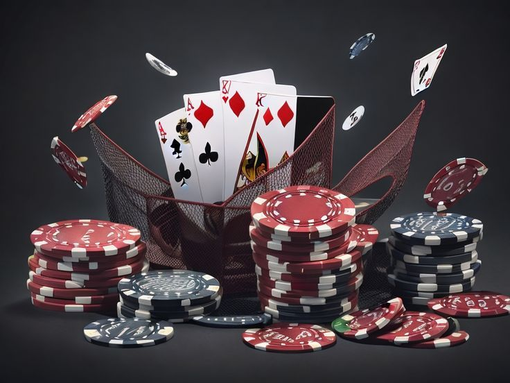 STRATEGI SLOT ONLINE