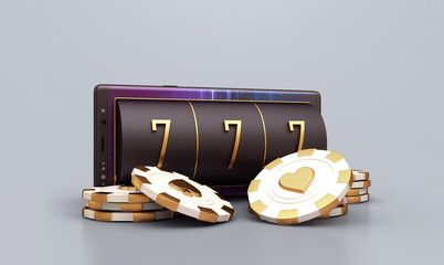 Tips Main Slot