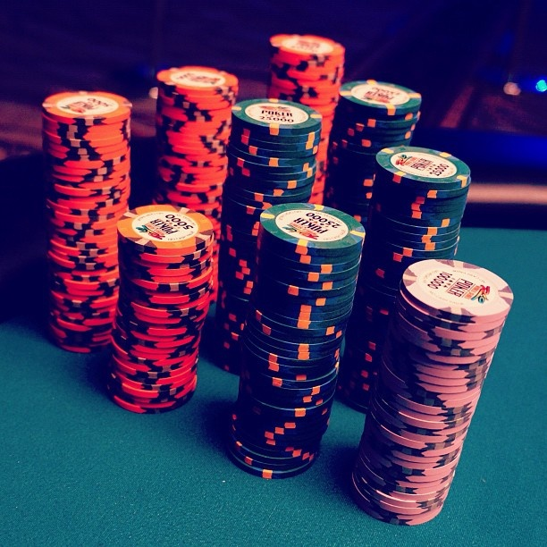 SLOT GACOR