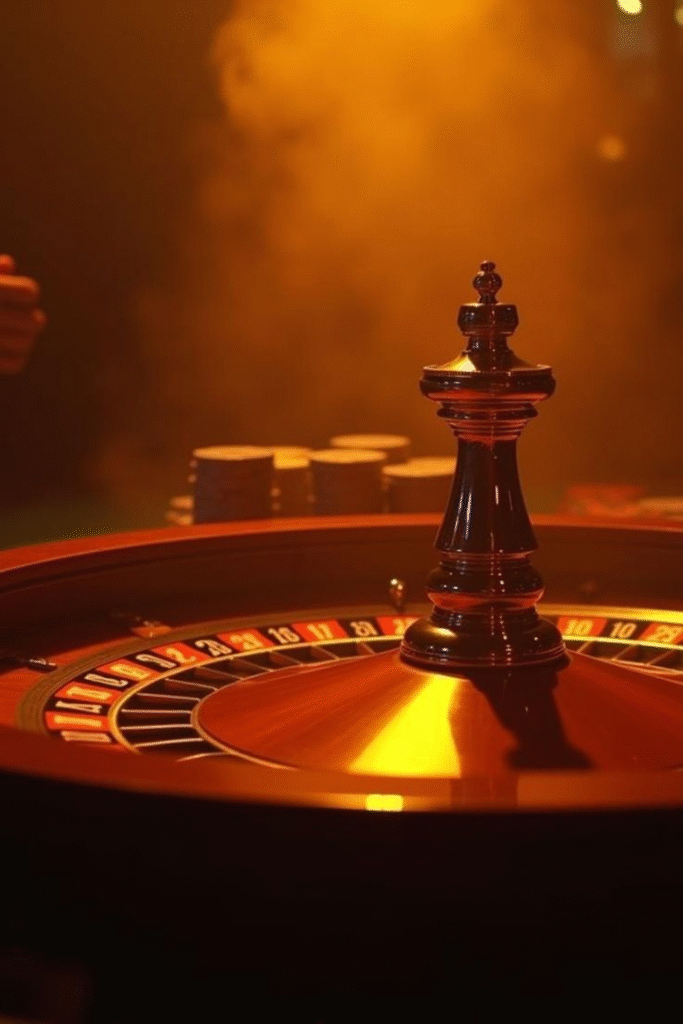 MENANG33 SLOT