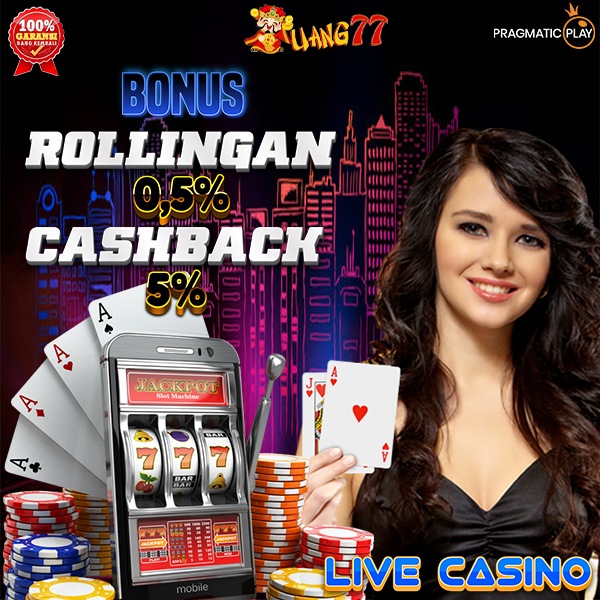 UANG77 LOGIN
