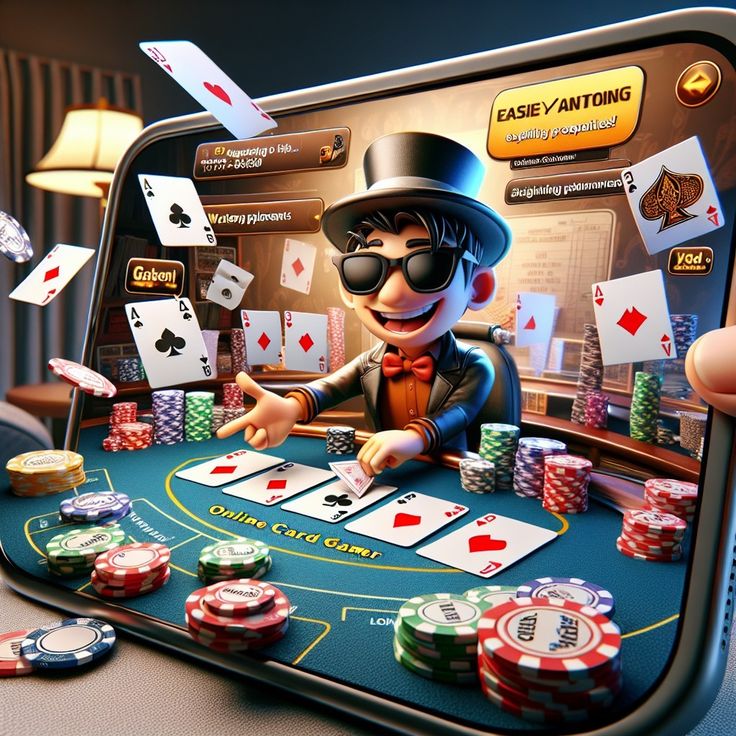 SLOT CASINO GACOR