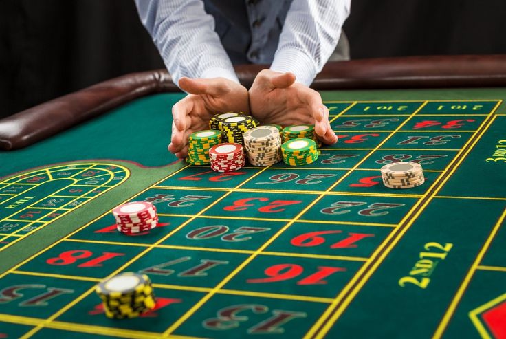 SITUS SLOT CASINO