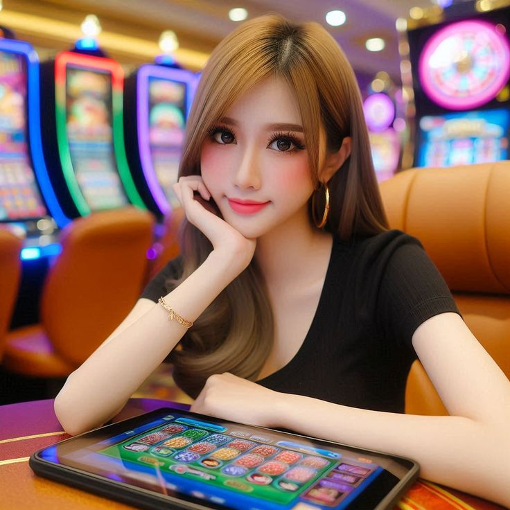SLOT GACOR MENANG33