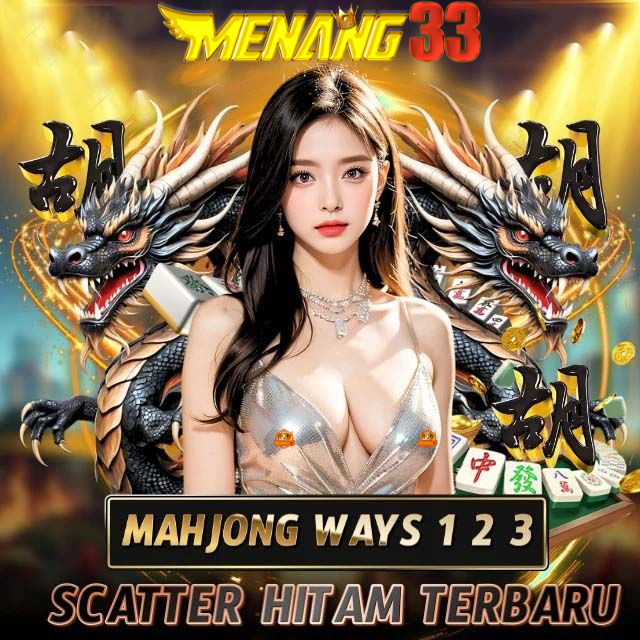 MENANG33