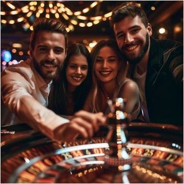SLOT ONLINE GARANSI 100%