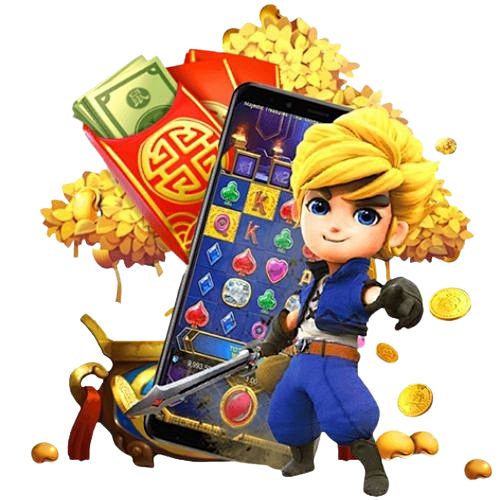 SLOT ONLINE