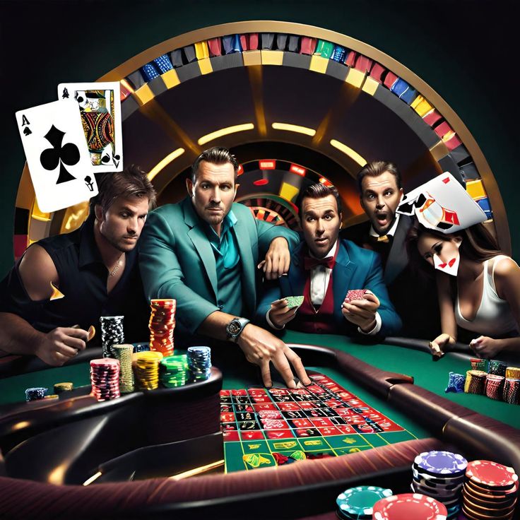 SLOT ONLINE