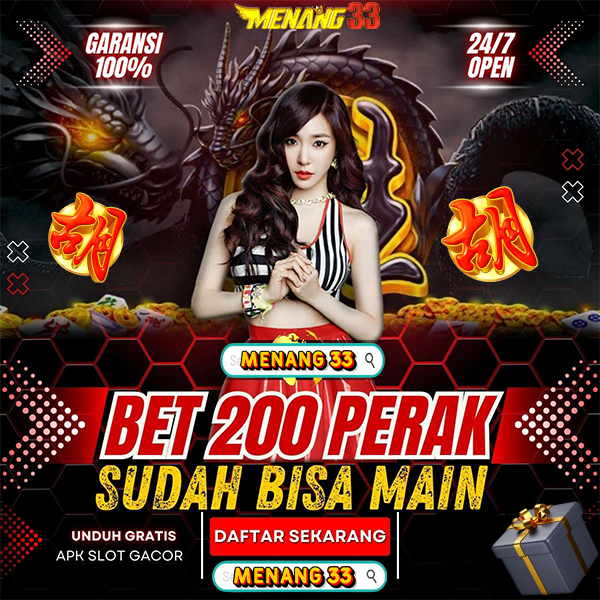 MENANG33