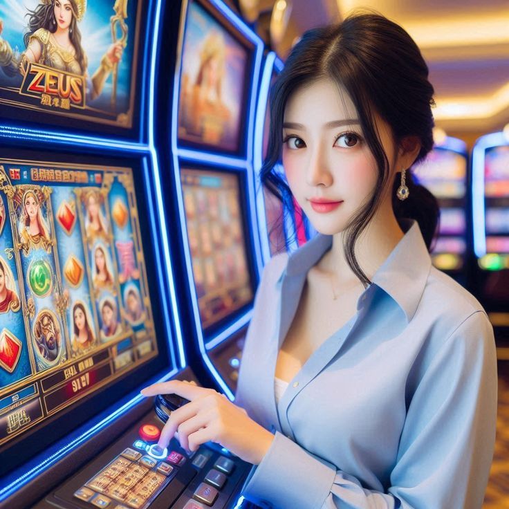 UANG77 SLOT
