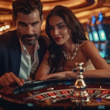 SLOT GACOR