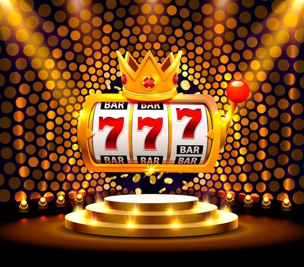 SLOT GARANSI 100% UANG KEMBALI