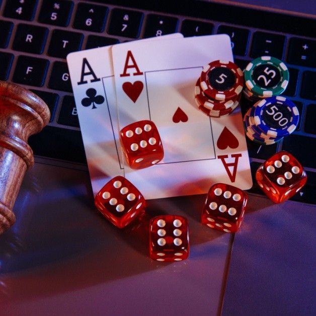 Slot Gacor Menang33