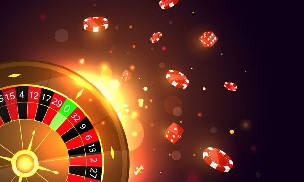 SLOT ONLINE