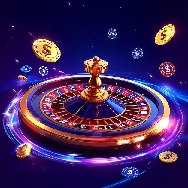 SLOT GACOR HARI INI