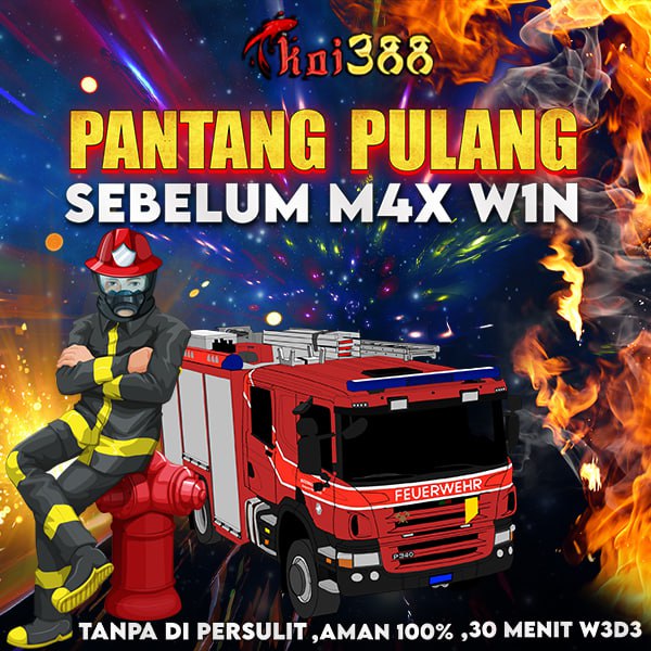 Link Alternatif KOI388