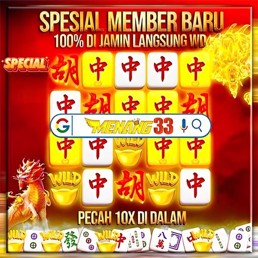 MENANG33